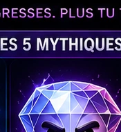 Légende